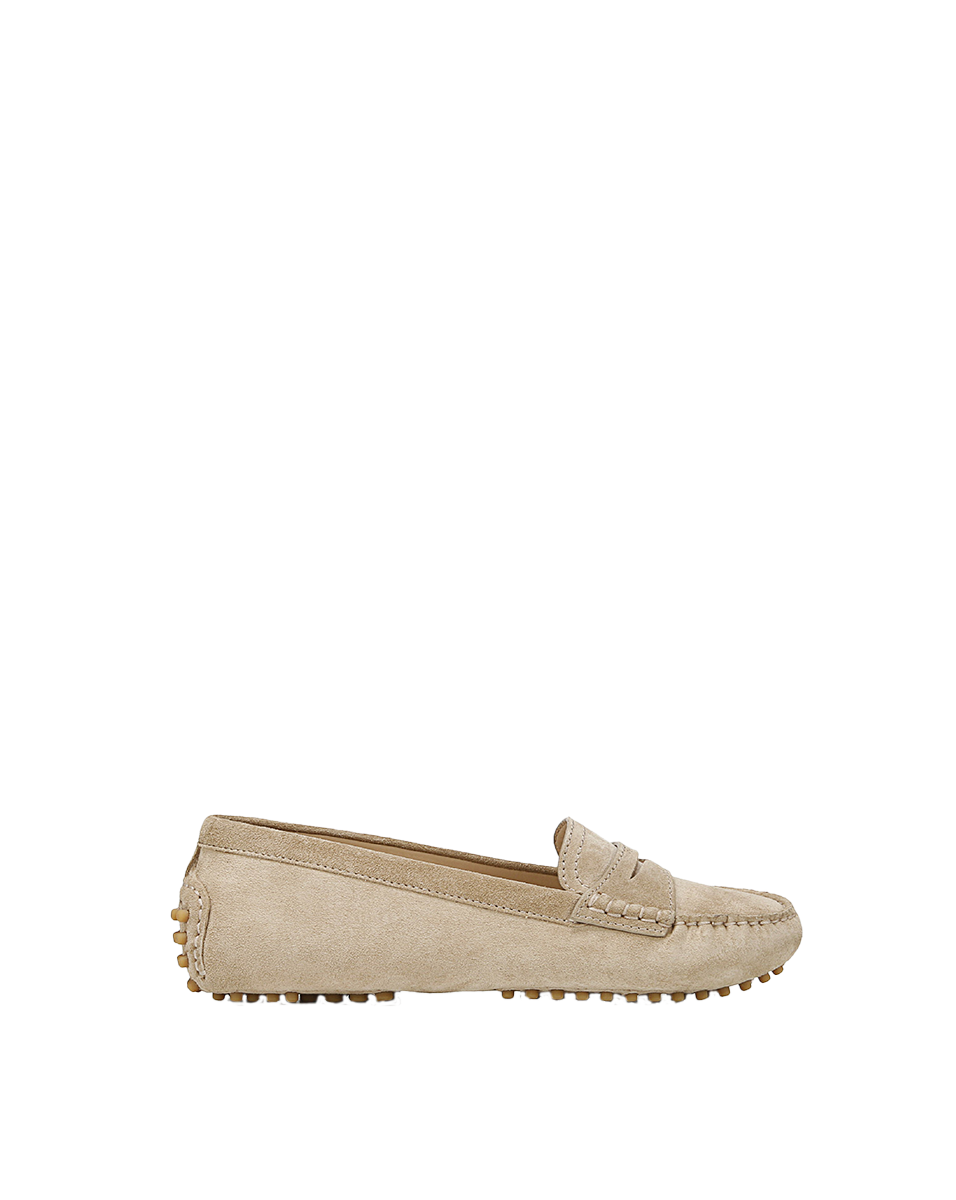 Jia Driving Loafer