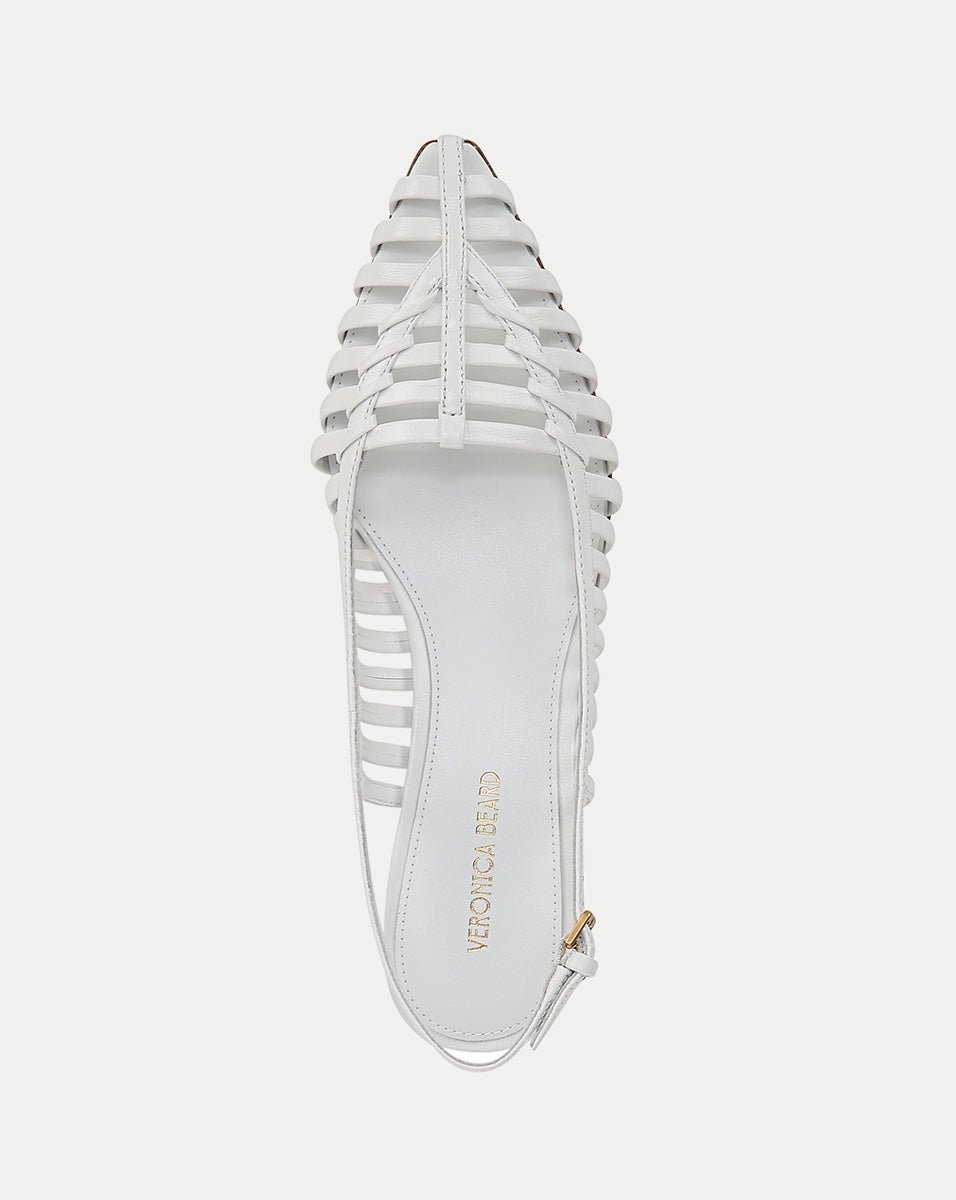 Britte Slingback Pump