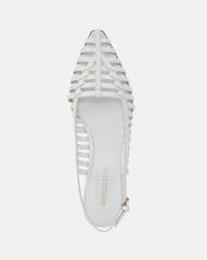 Britte Slingback Pump