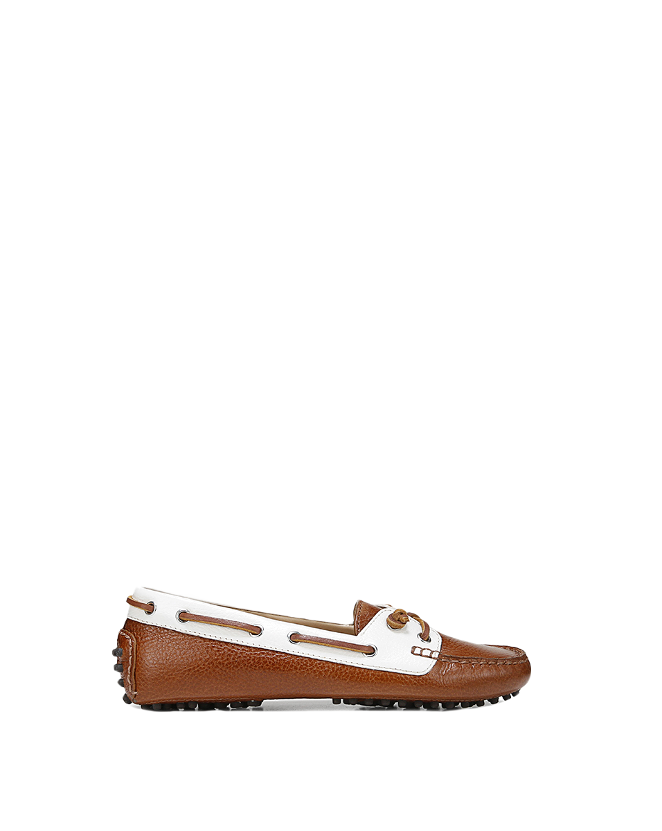 Jia Boating Loafer