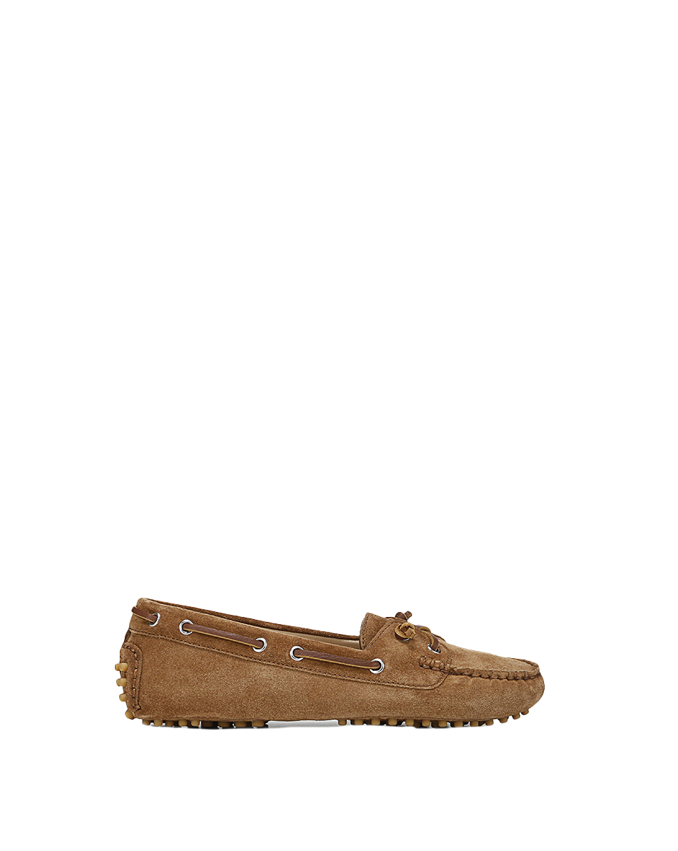 Jia Boating Loafer