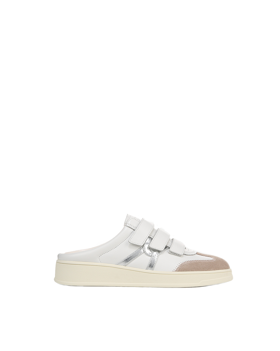 Reagan Velcro Mule