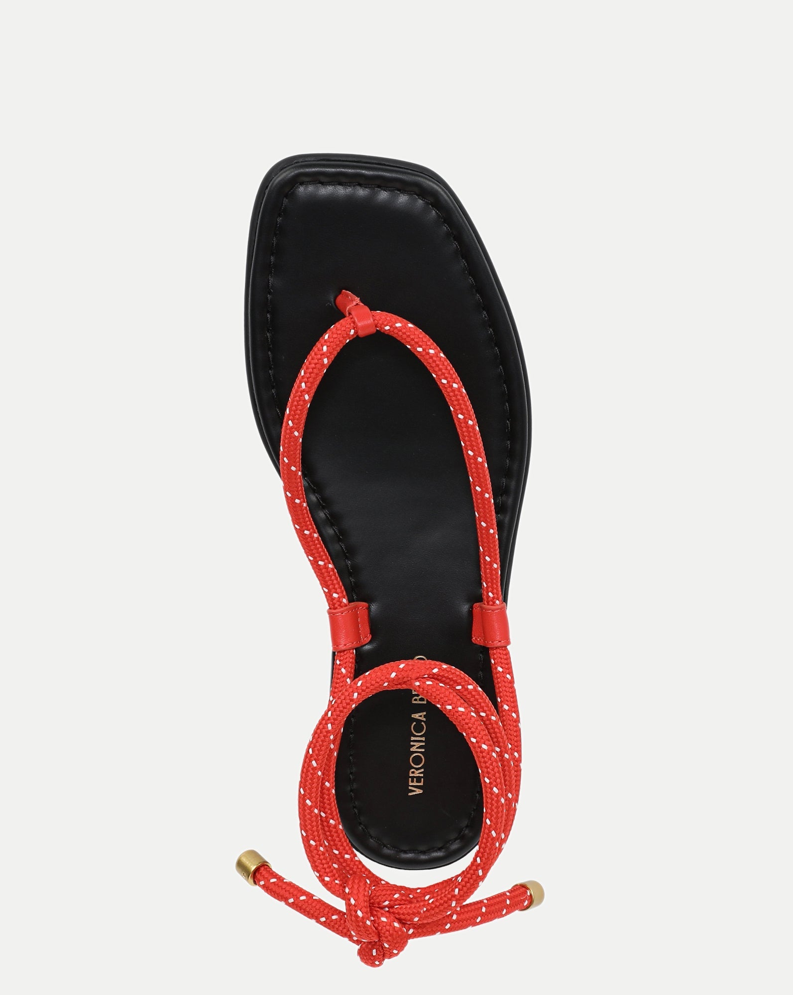 Carmina Wrap Sandal