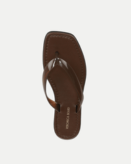 Clea Jelly Flip-Flop Sandal