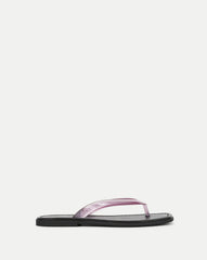 Clea Jelly Flip-Flop Sandal