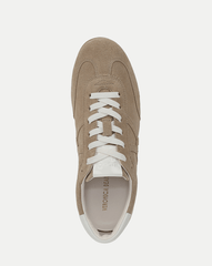 Riviera Suede Sneaker