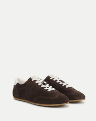 Riviera Suede Sneaker