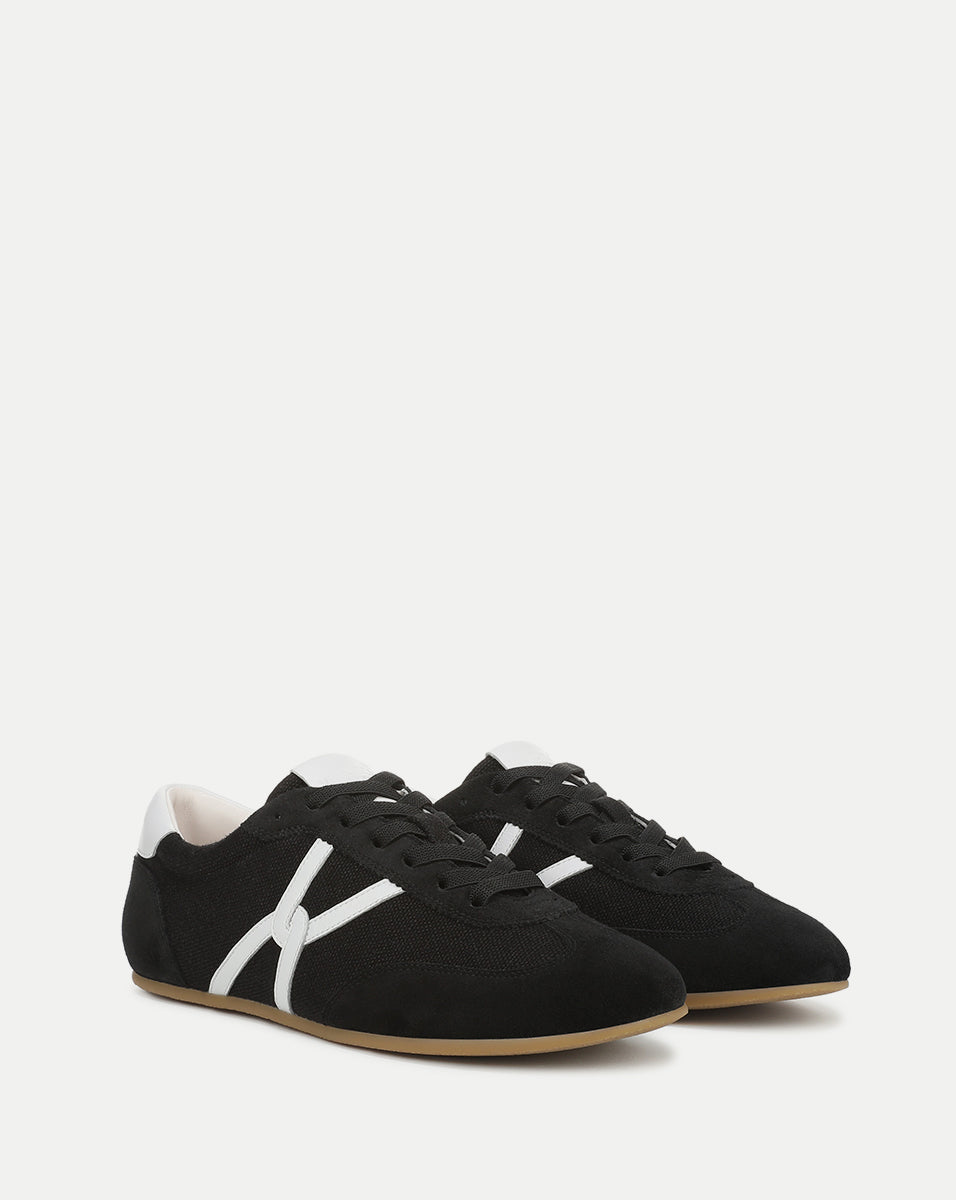 Riviera Suede Sneaker