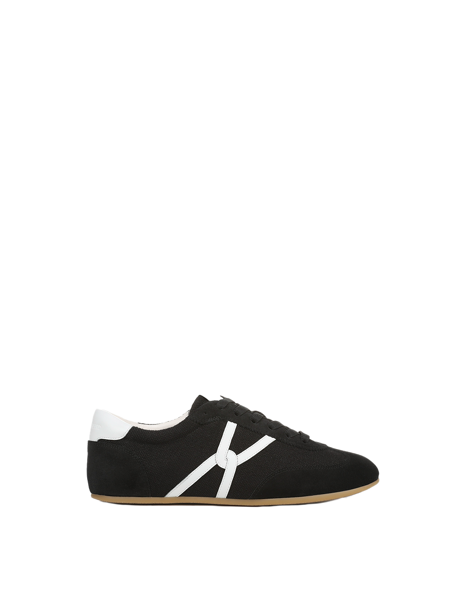 Riviera Suede Sneaker
