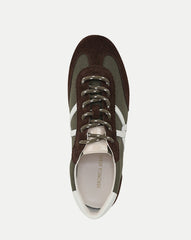 Riviera Canvas Sneaker