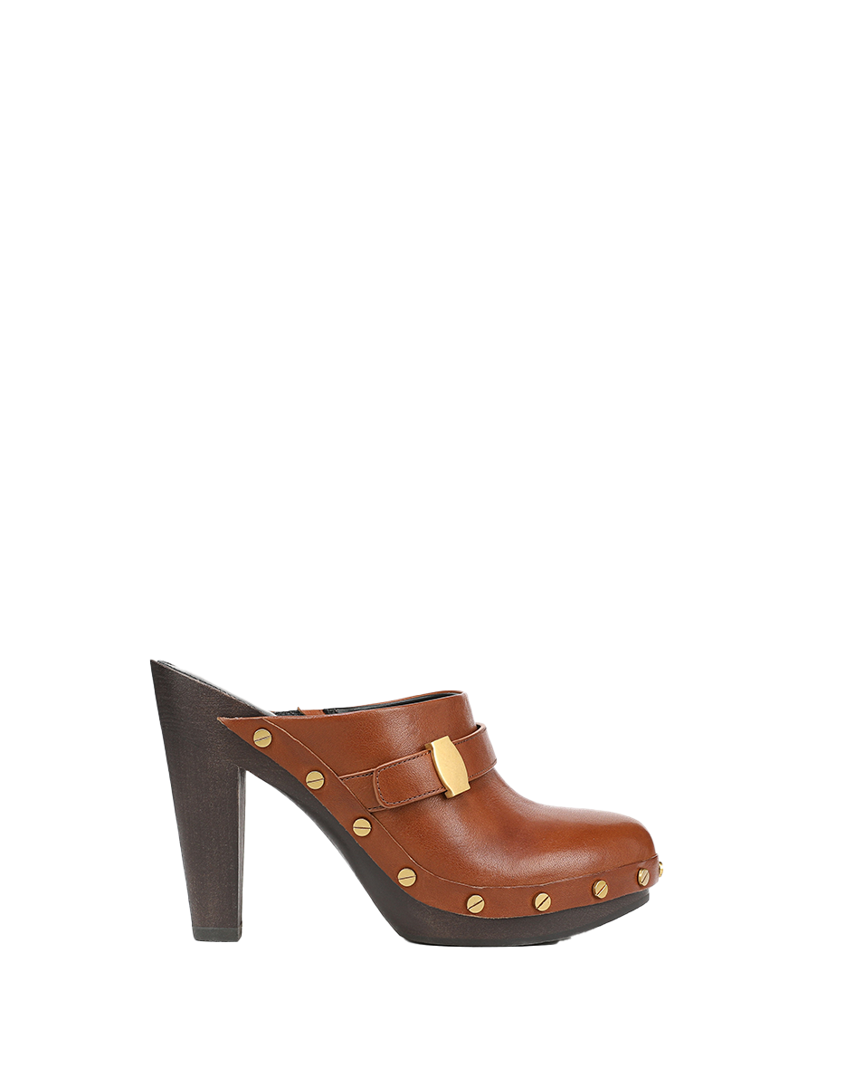 Giana Platform Clog