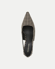 Cashel Slingback Heel