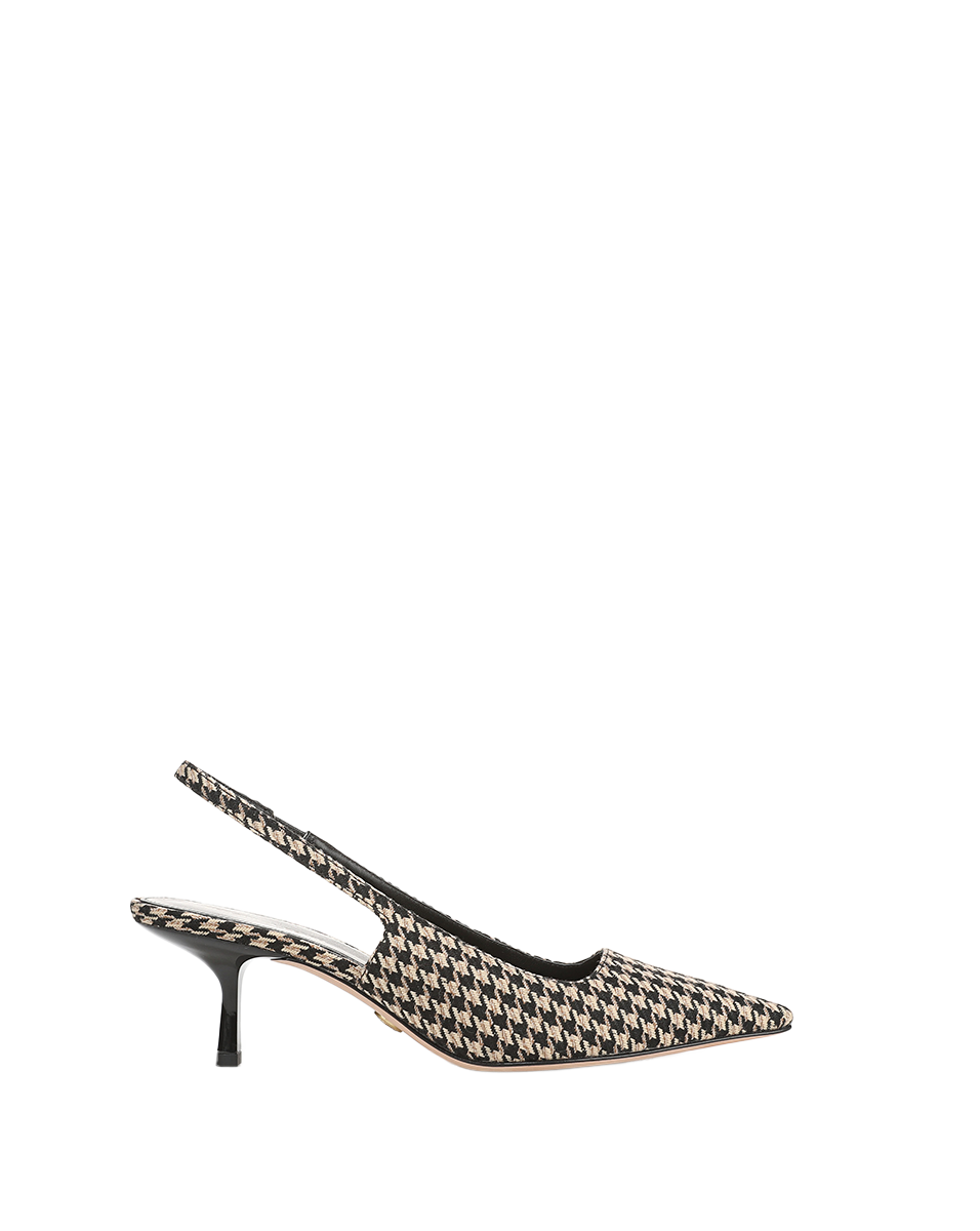 Cashel Slingback Heel