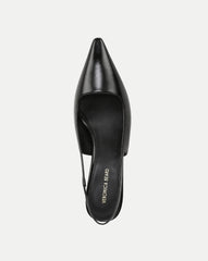 Cashel Slingback Heel