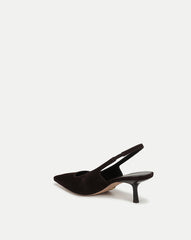 Cashel Slingback Heel