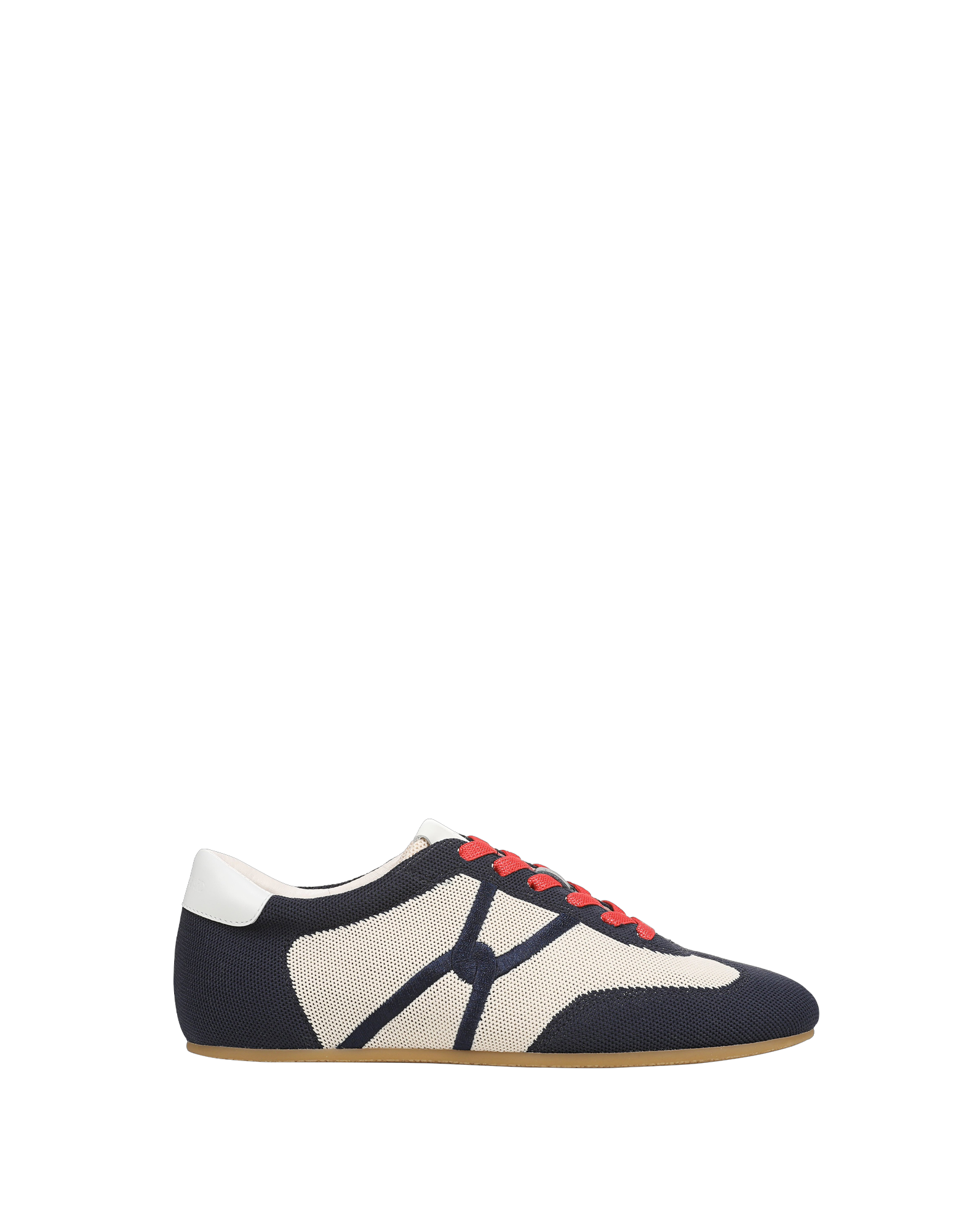 Riviera Knit Sneaker