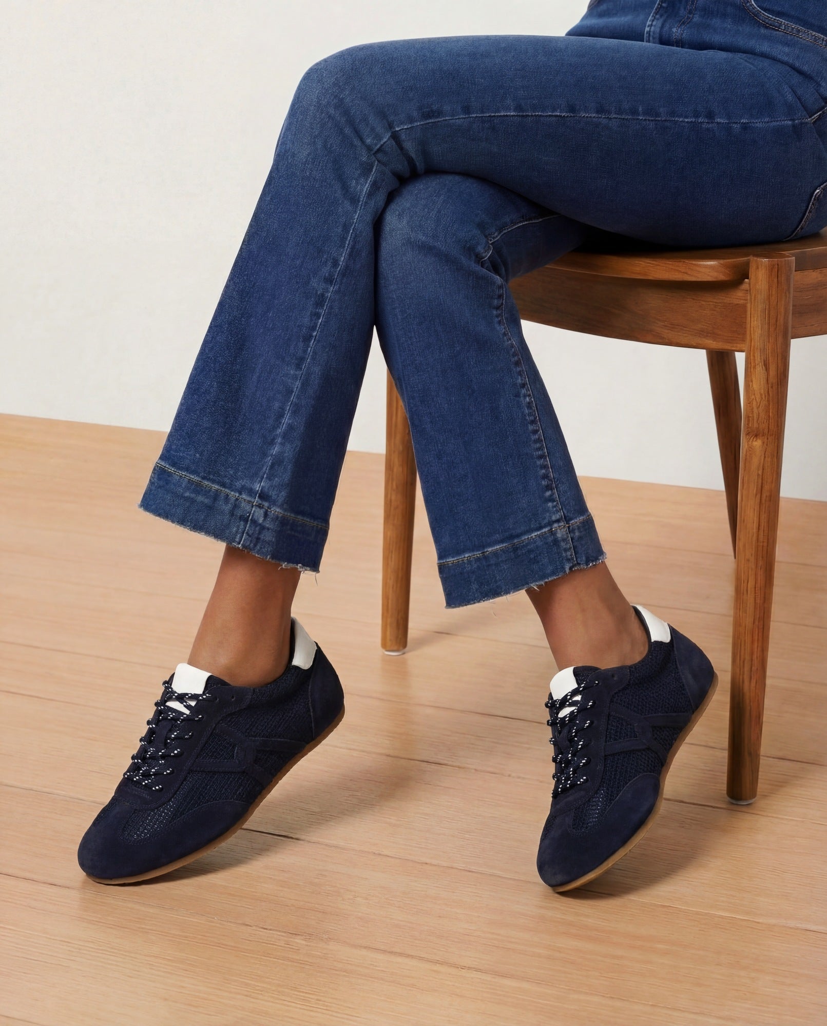 Riviera Mesh Sneaker