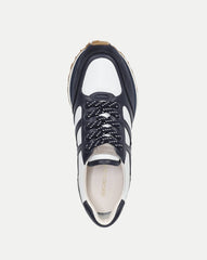 Valentina Suede Sneaker