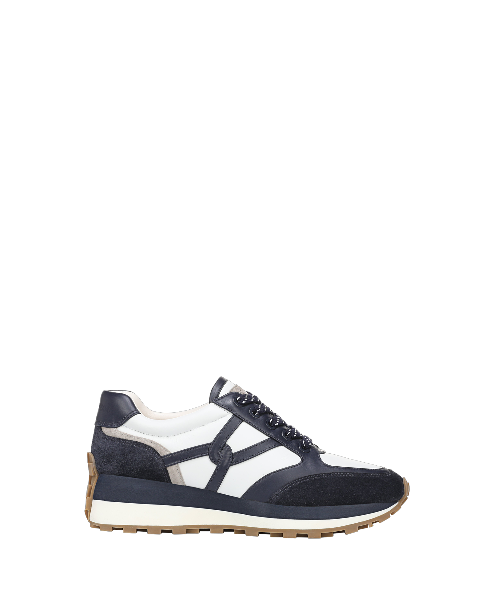 Valentina Suede Sneaker