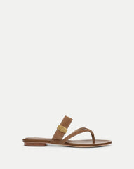 Salva Dash Flat Sandal