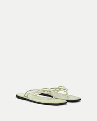 Clea Jelly Flip-Flop Sandal