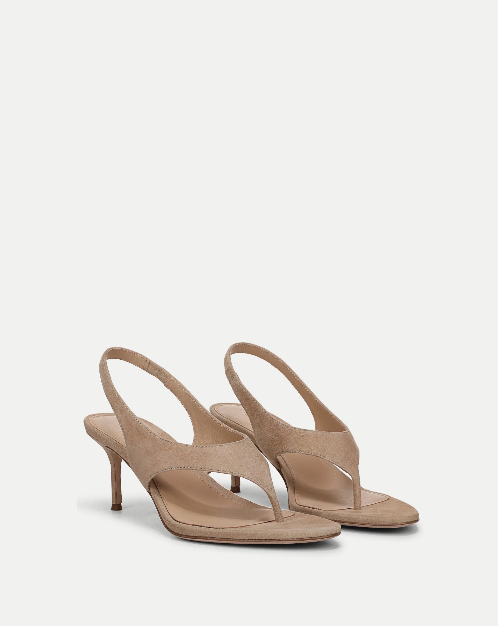 Talon Slingback Sandal