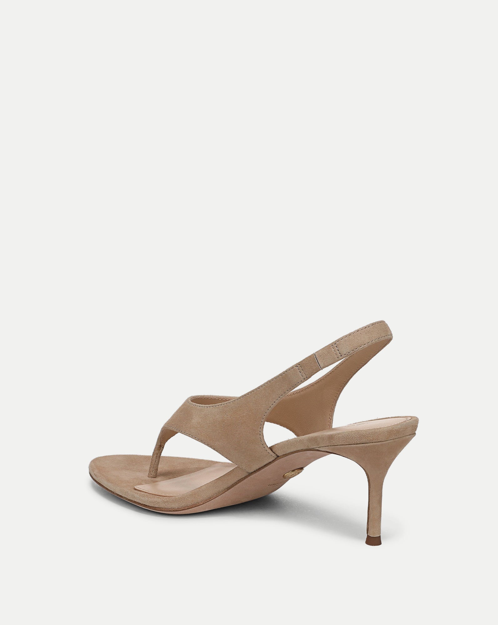 Talon Slingback Sandal