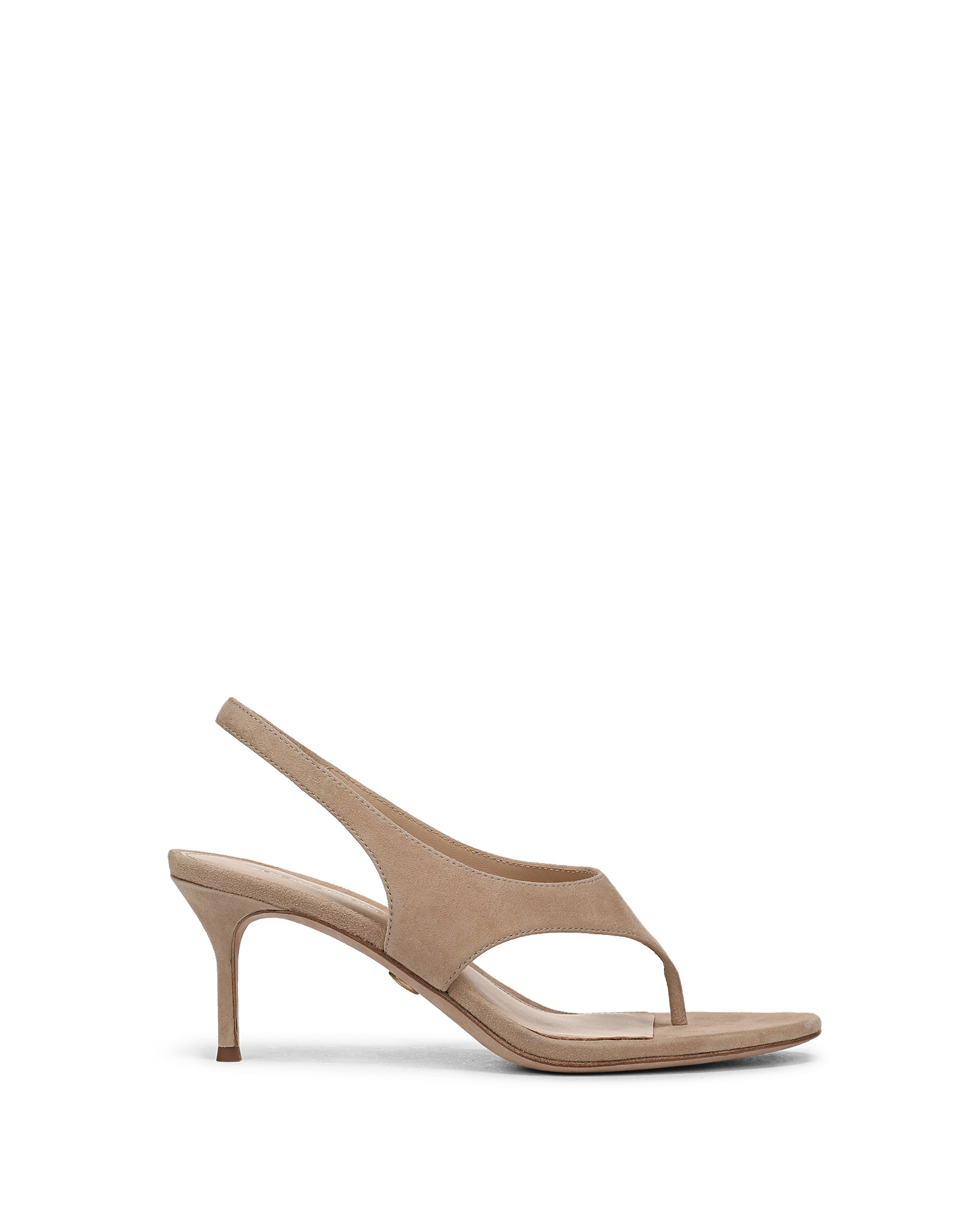 Talon Slingback Sandal