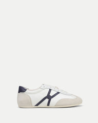 Riviera Nylon Sneaker
