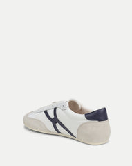 Riviera Nylon Sneaker