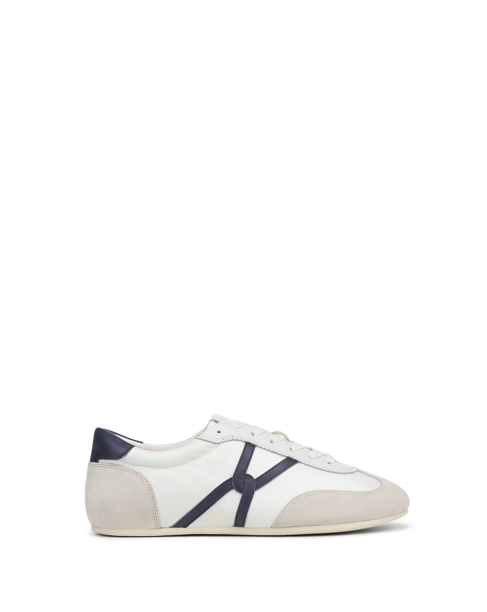 Riviera Nylon Sneaker