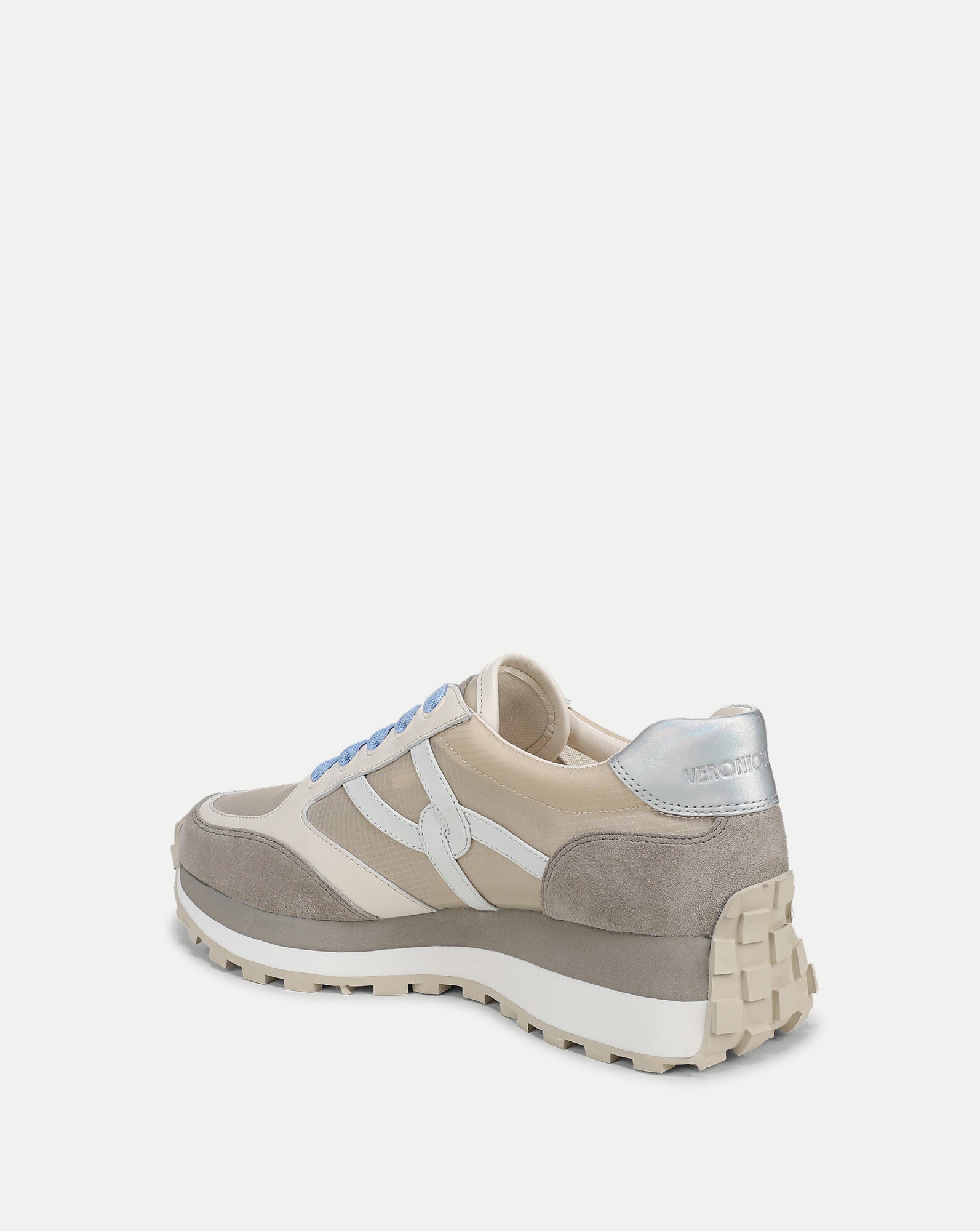 Valentina Ripstop Sneaker