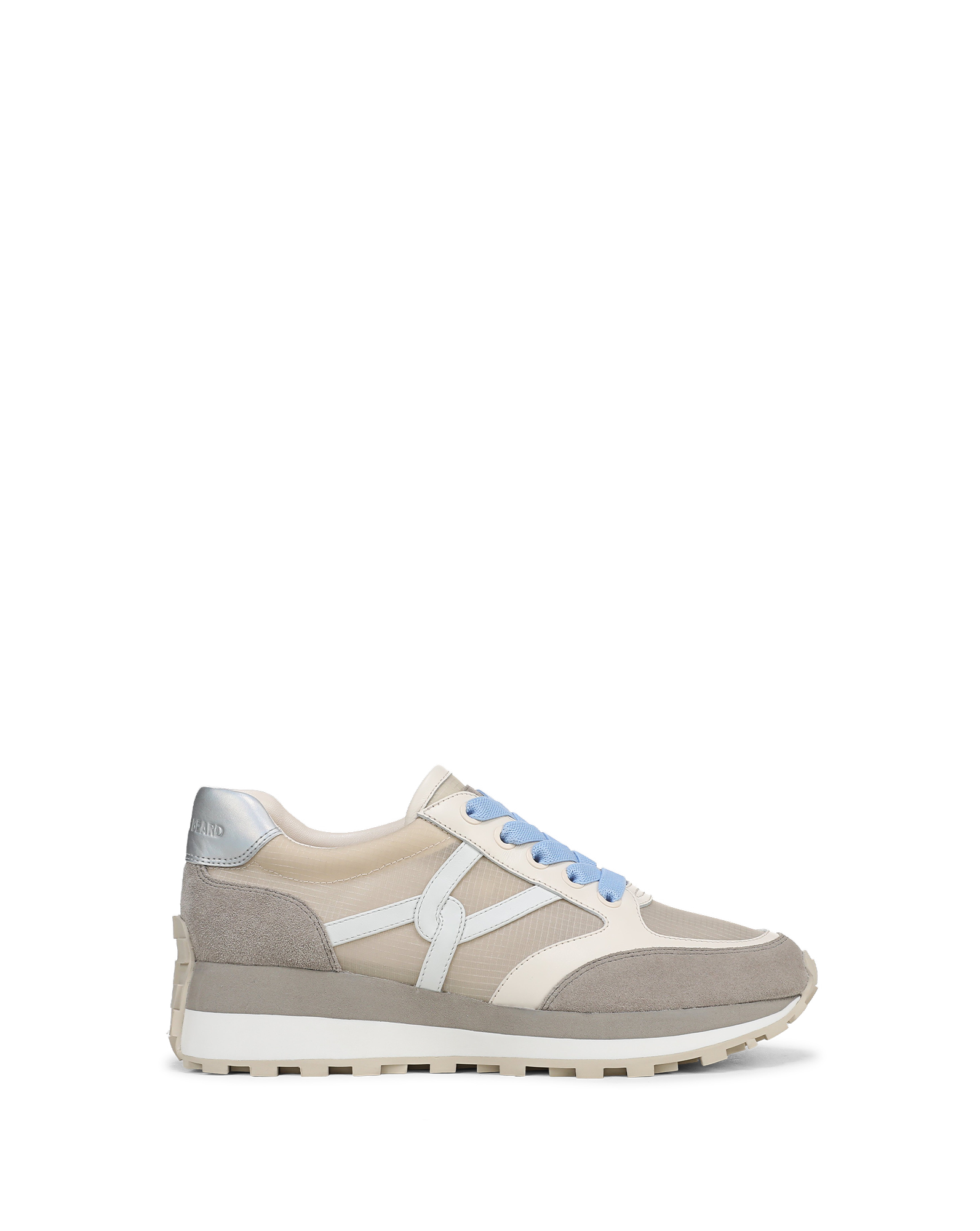 Valentina Ripstop Sneaker