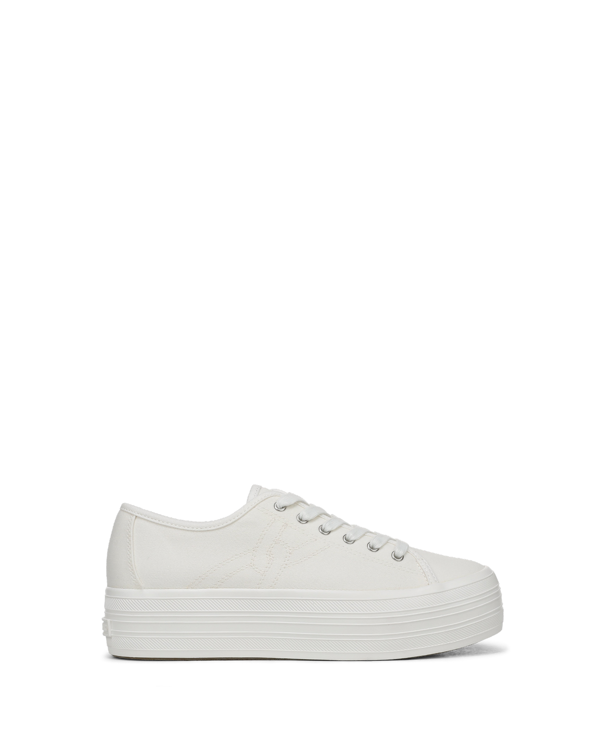Truett Platform Sneaker