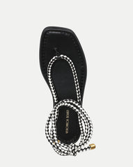 Carmina Wrap Sandal