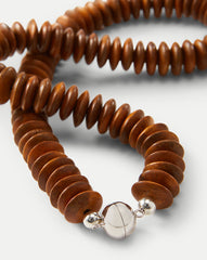 Nantucket Shell Necklace