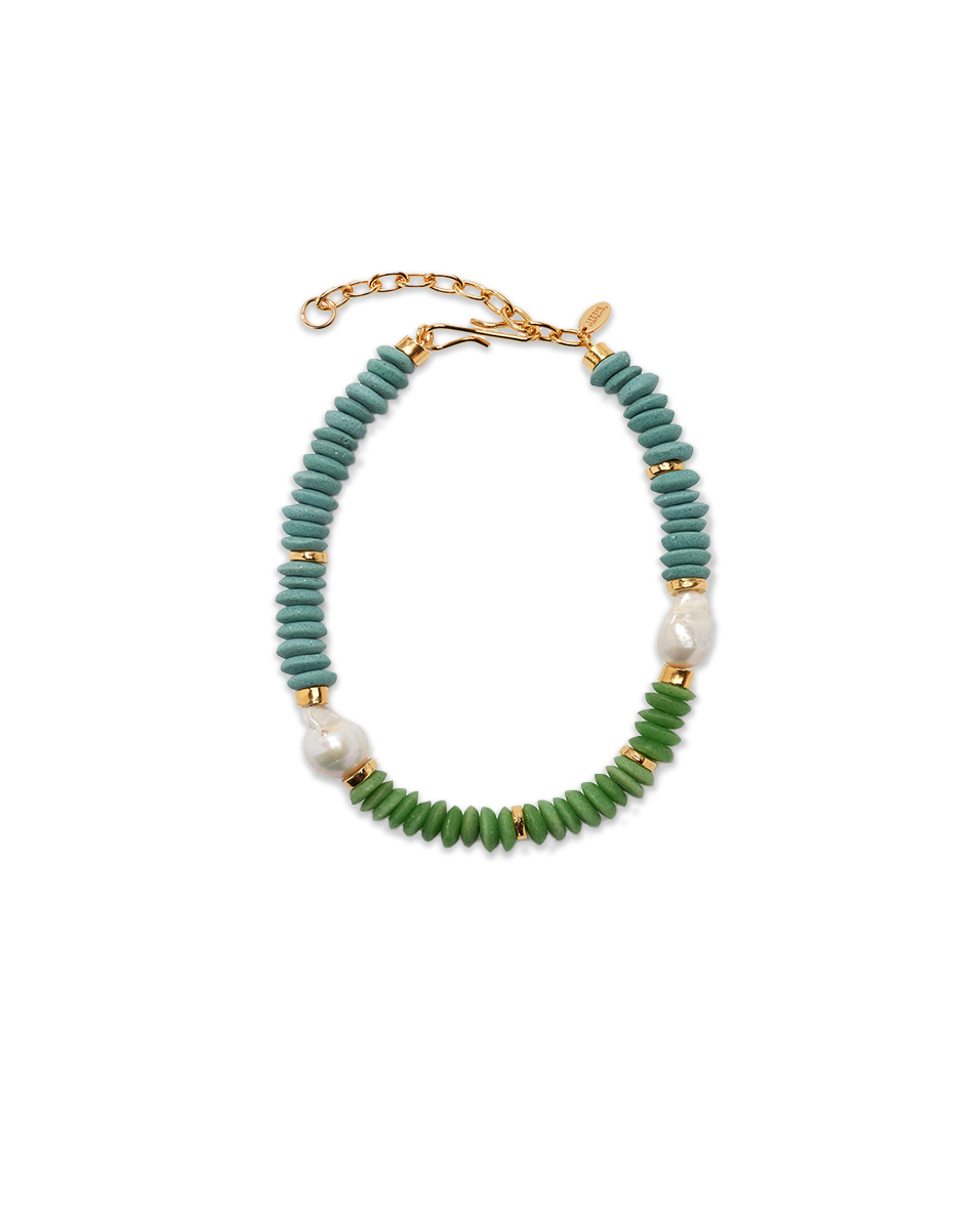 Tavira Necklace