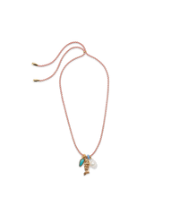 Minnow Necklace