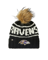Baltimore Ravens Beanie