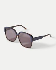 Brigitte Oversized Sunglasses
