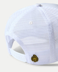 Veronica Beard Sports Club Trucker Hat