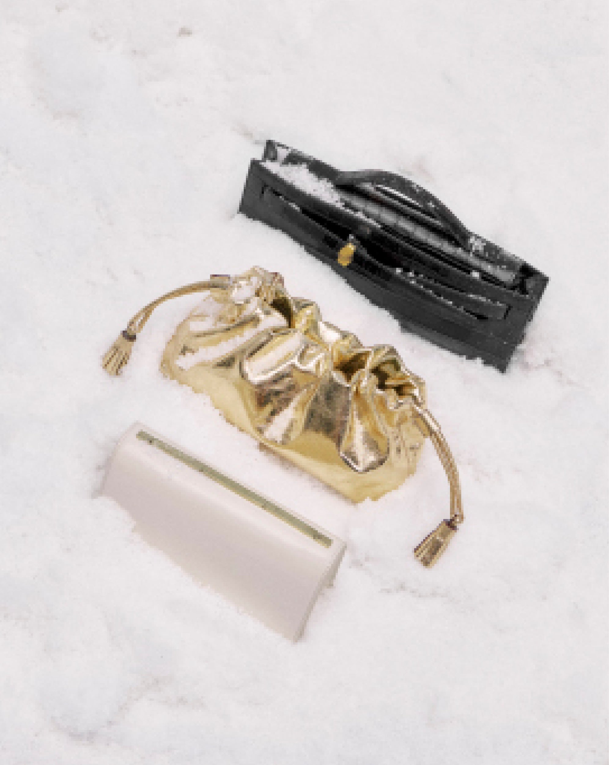 Veronica Beard Dash Clutch