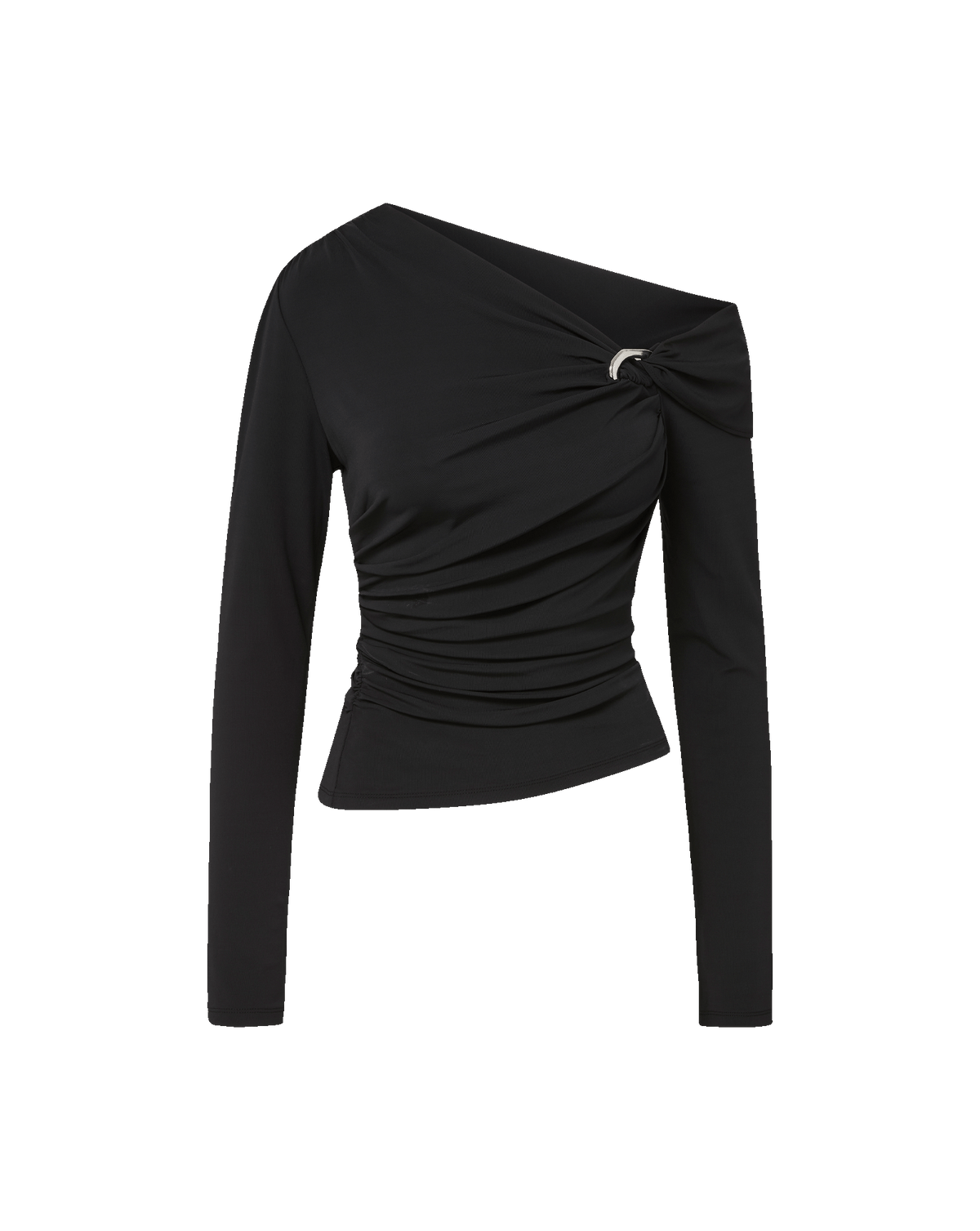 Lozea Off-the-Shoulder Top