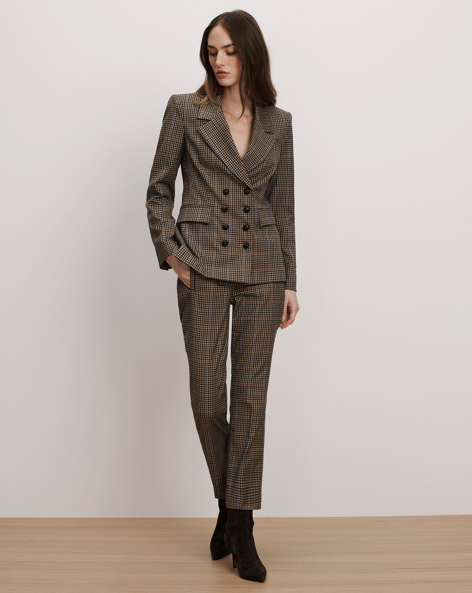Arte Kick-Flare Pant