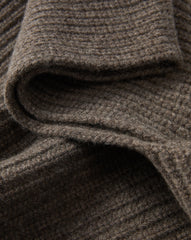 Wool-Cashmere Snood