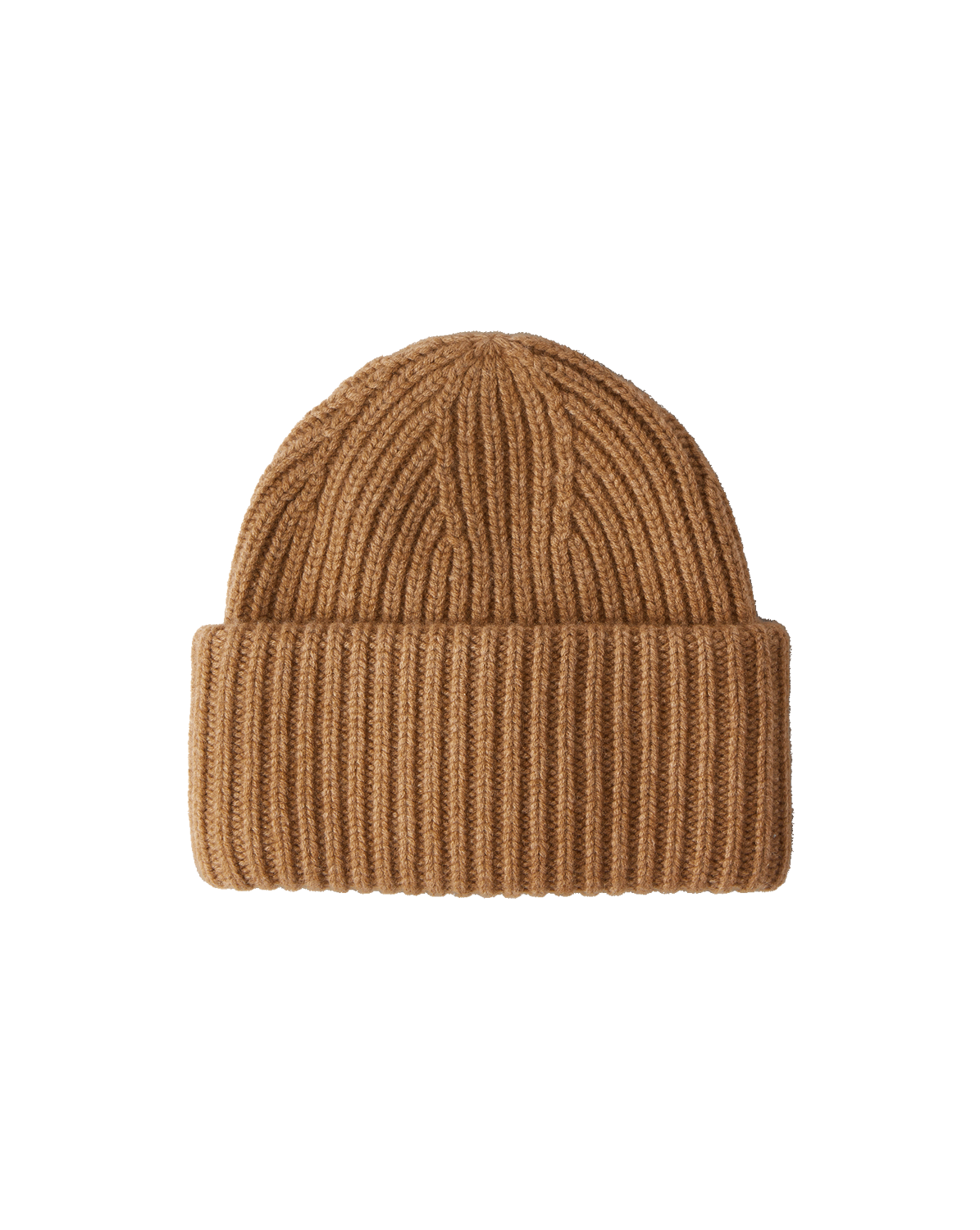 Wool-Cashmere Beanie