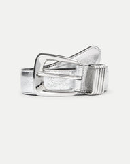 Arch Leather Belt
