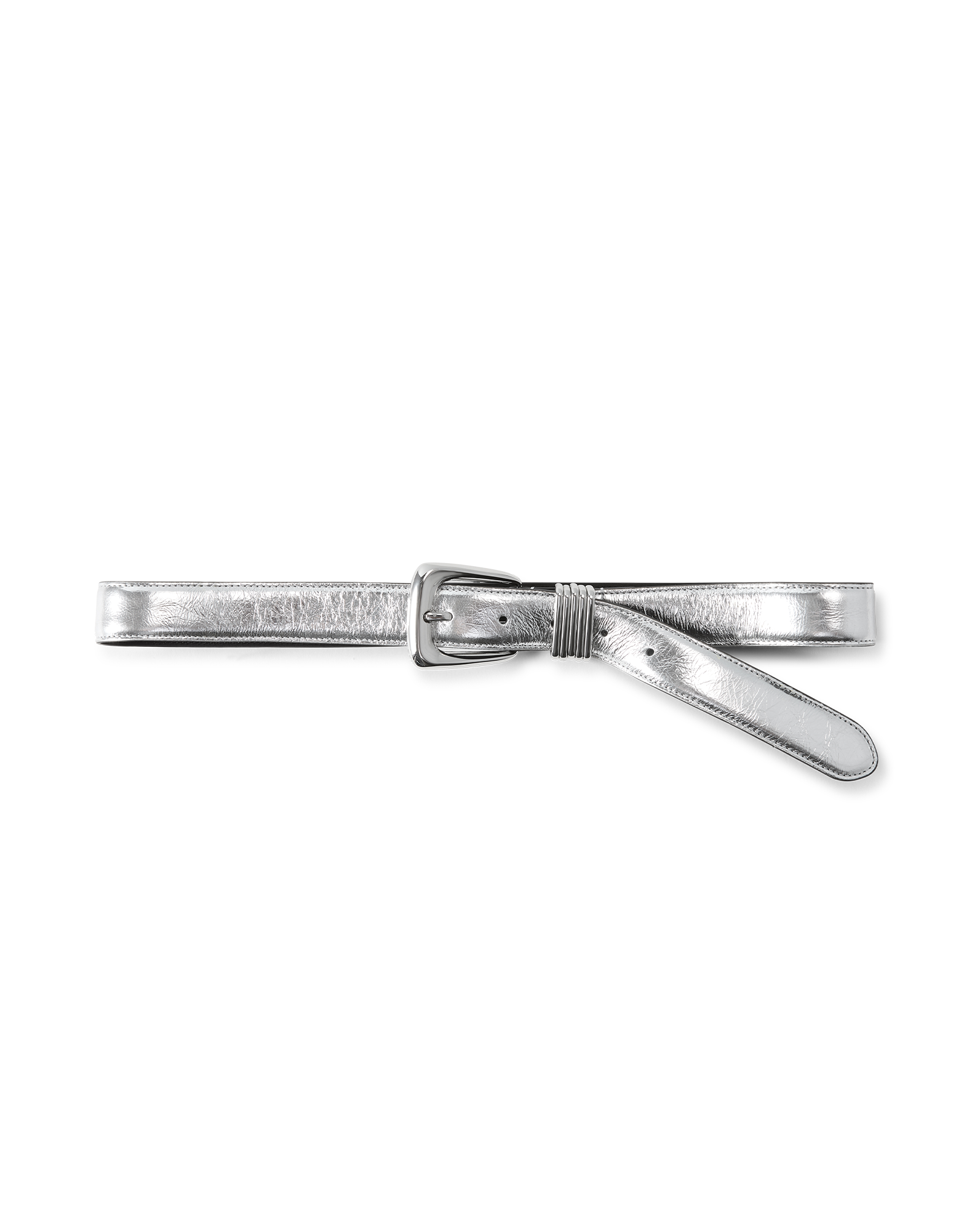 Arch Leather Belt