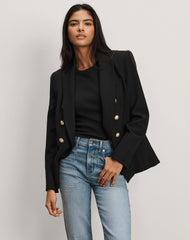 Miller Dickey Jacket