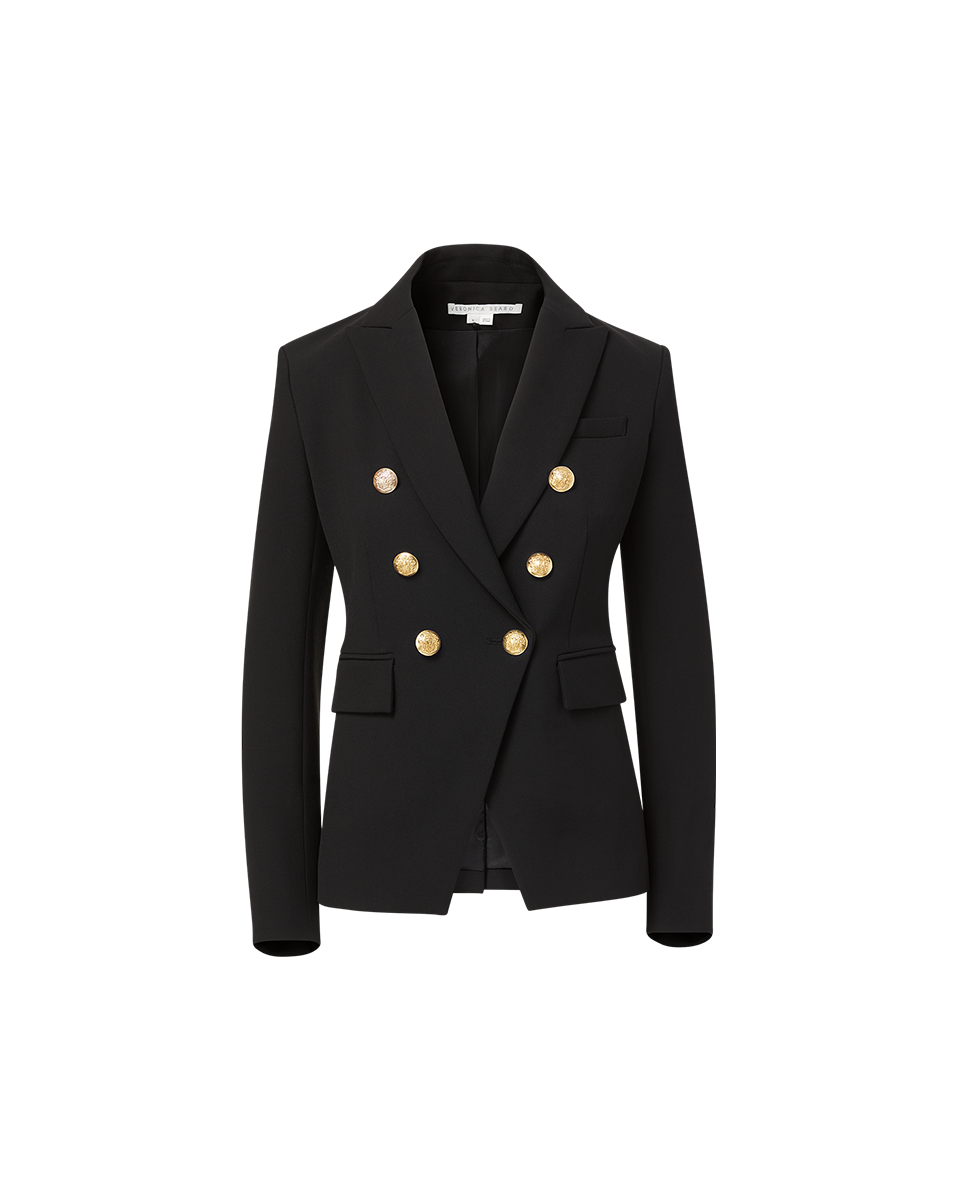 Miller Dickey Jacket